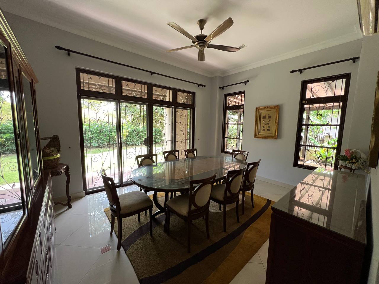 Bungalow 2 Storey Presint 14 Putrajaya - photo 3