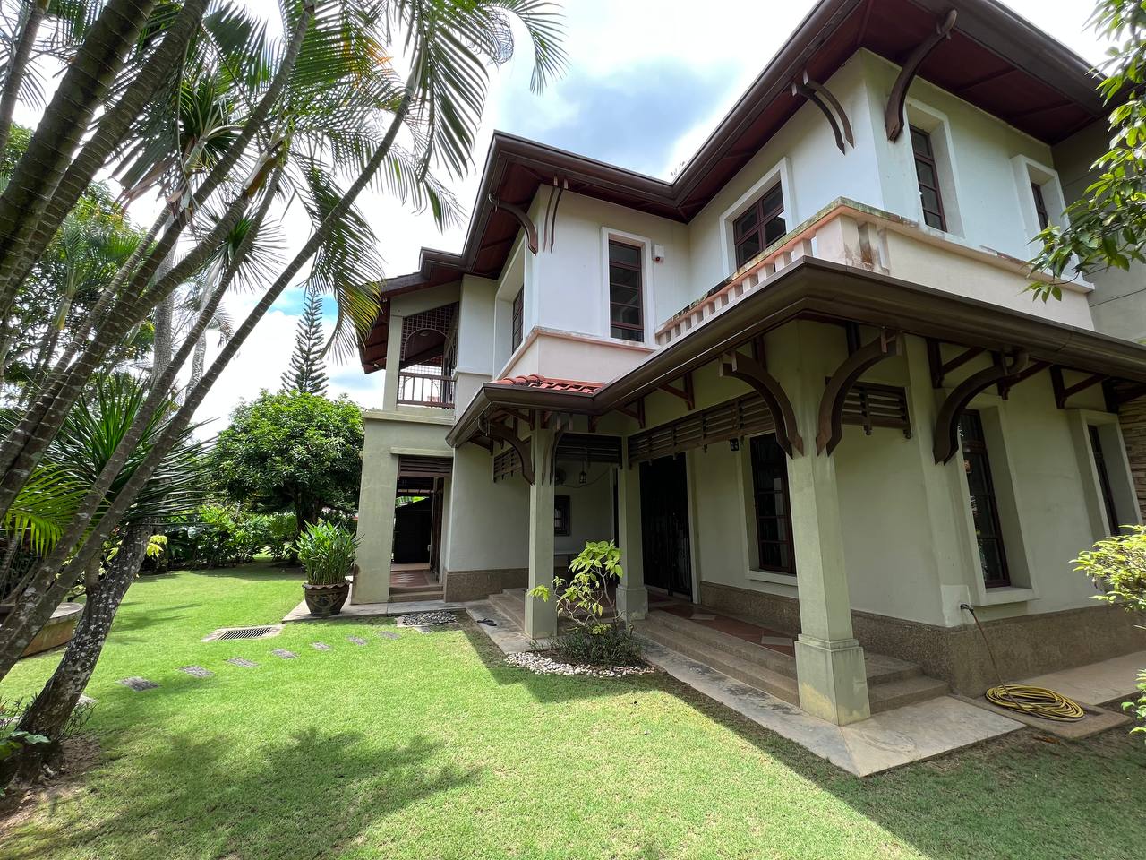 Bungalow 2 Storey Presint 14 Putrajaya - photo 6