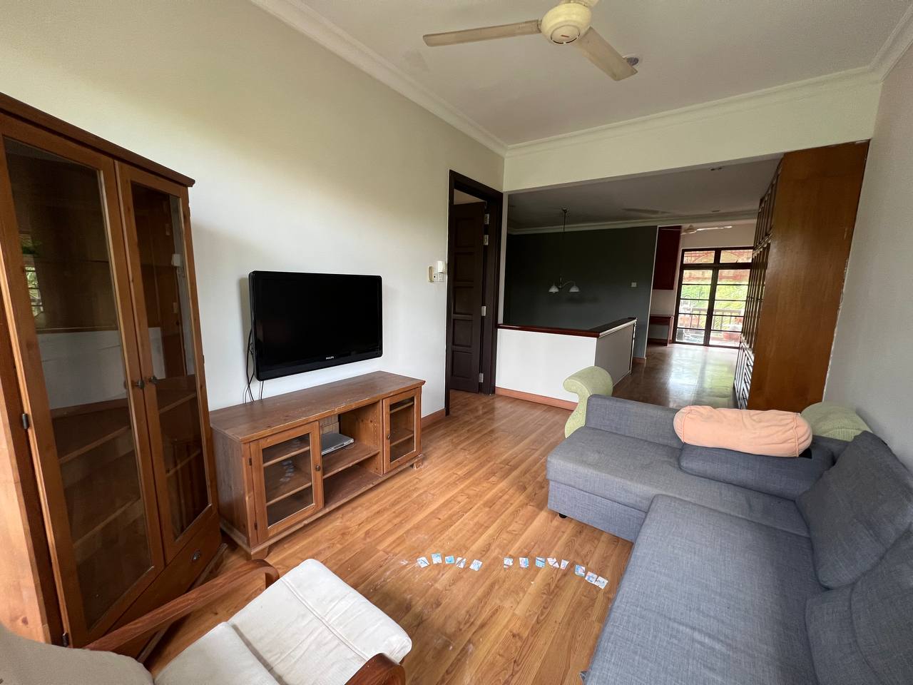 Bungalow 2 Storey Presint 14 Putrajaya - photo 9