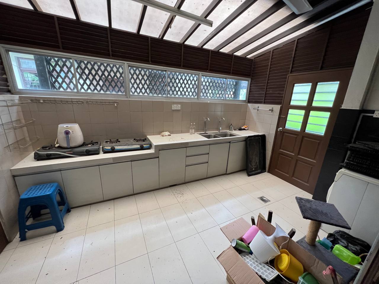Bungalow 2 Storey Presint 14 Putrajaya - photo 10