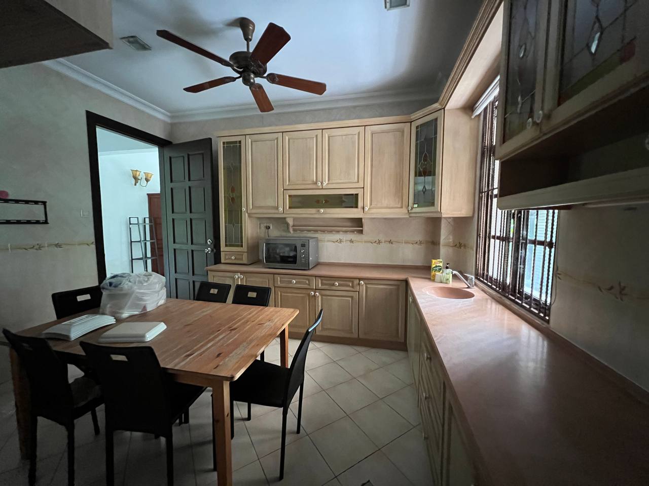 Bungalow 2 Storey Presint 14 Putrajaya - photo 11