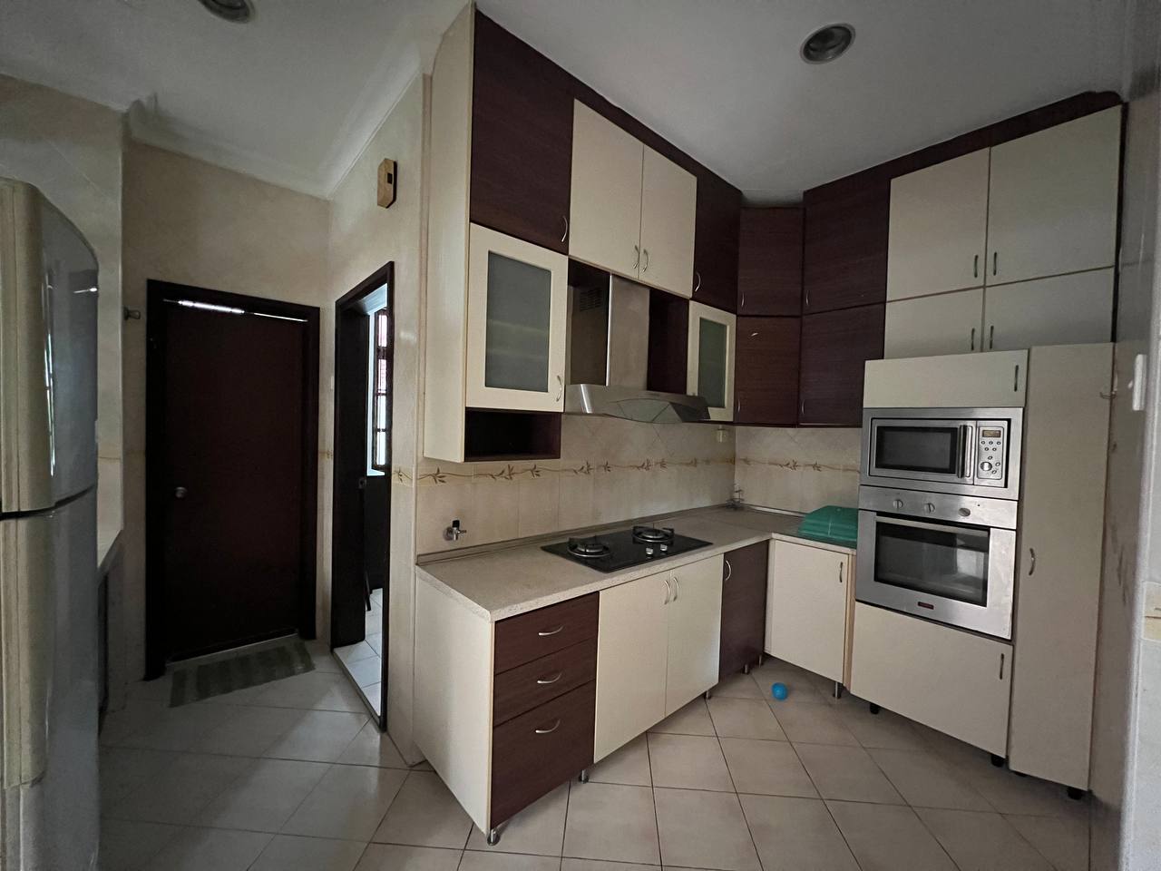 Bungalow 2 Storey Presint 14 Putrajaya - photo 12