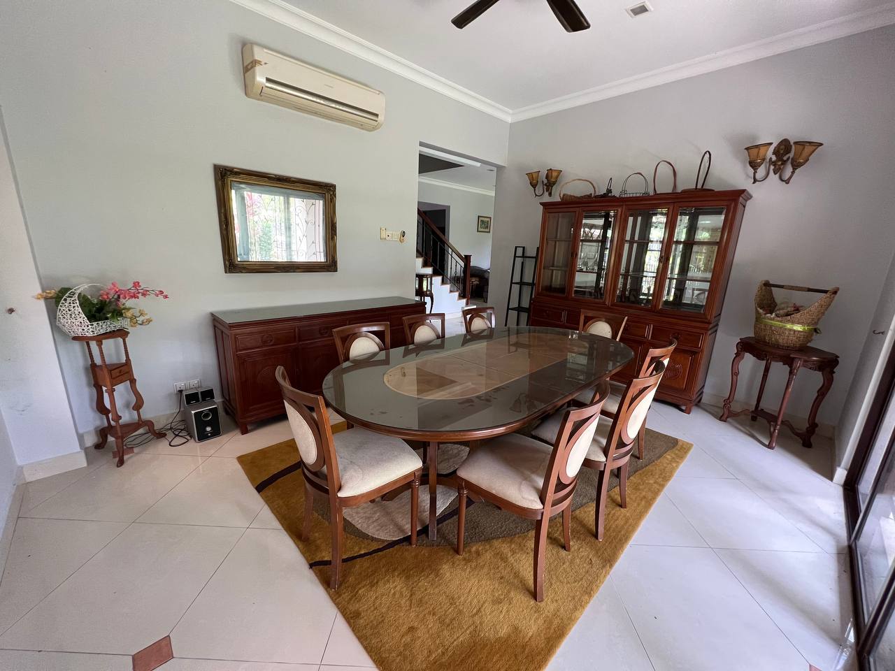 Bungalow 2 Storey Presint 14 Putrajaya - photo 13