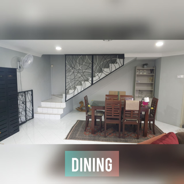 Sri Suajaya Duplex Condo - photo 3