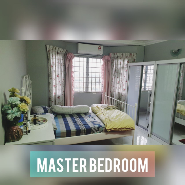 Sri Suajaya Duplex Condo - photo 4