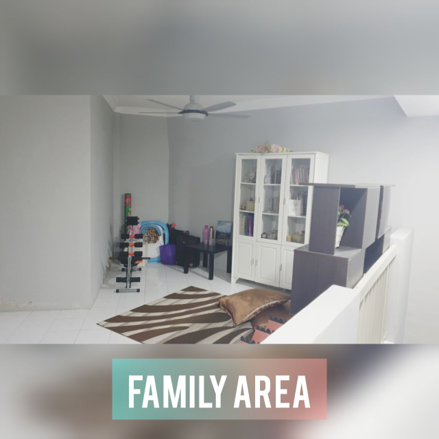Sri Suajaya Duplex Condo - photo 6