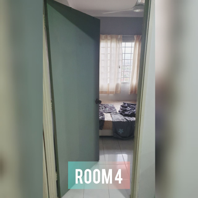 Sri Suajaya Duplex Condo - photo 8
