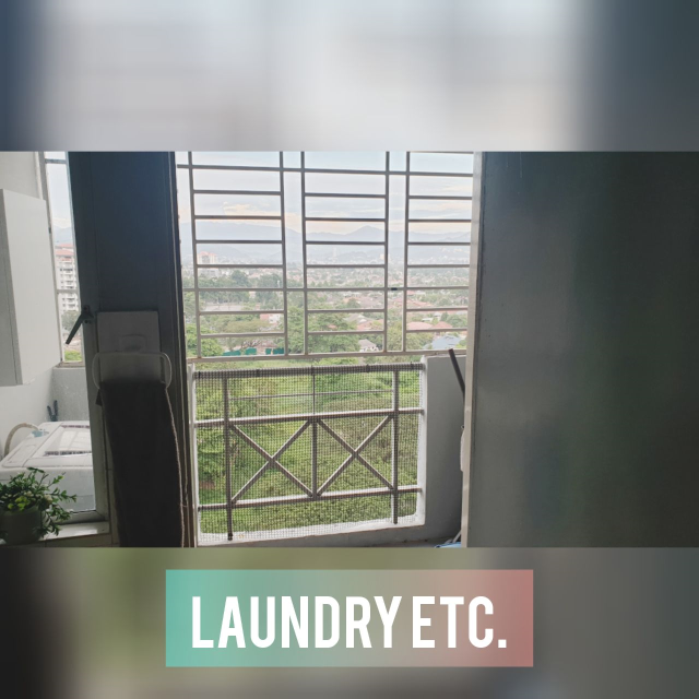 Sri Suajaya Duplex Condo - photo 12