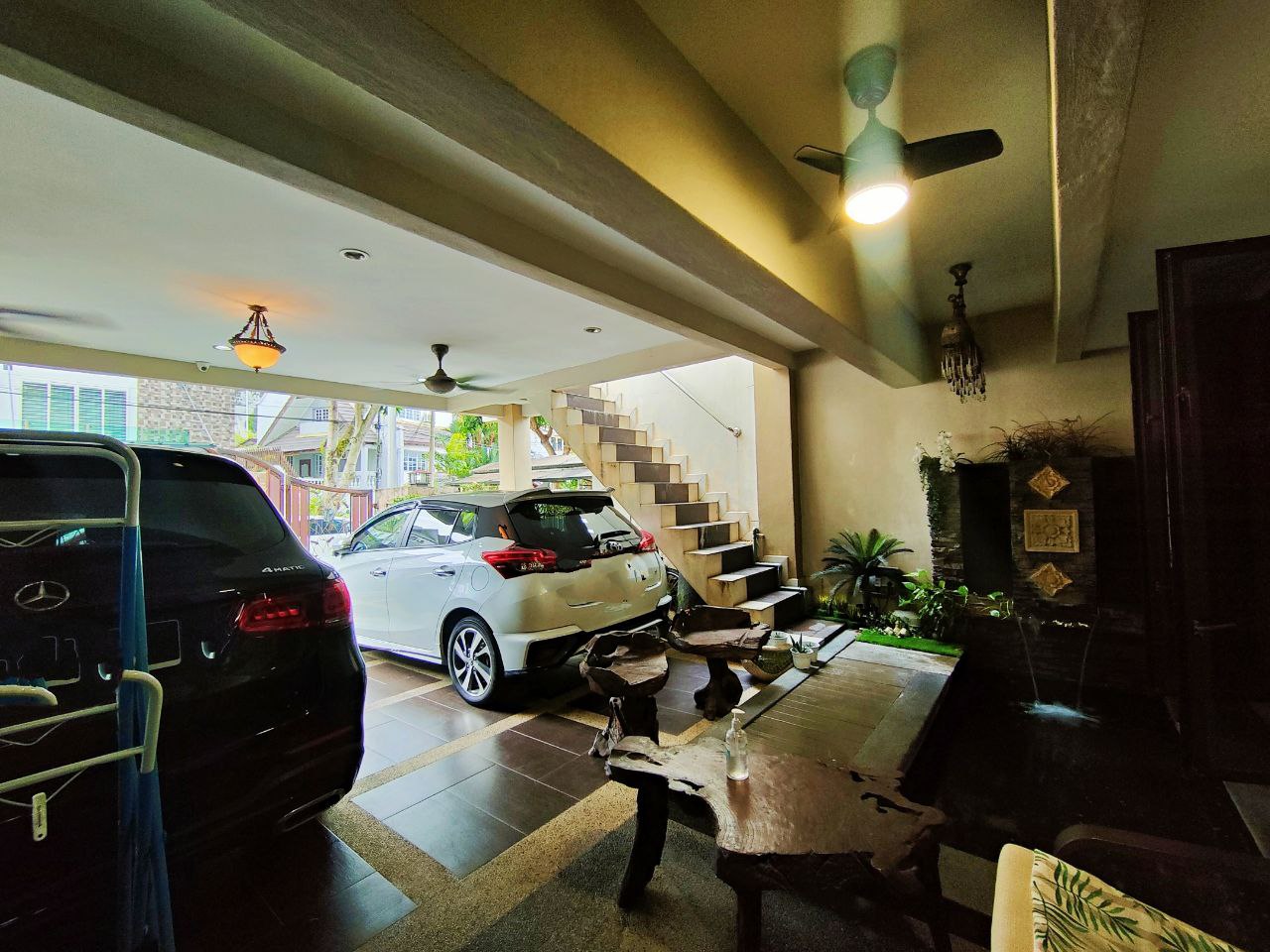 2 Storey Terrace House Bukit Setiawangsa KL for Sale at Kuala Lumpur ...