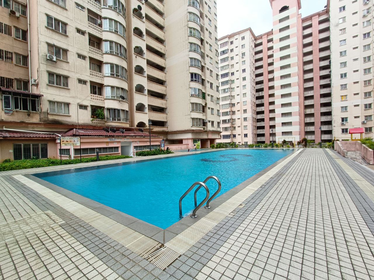 Sri Intan 1 Condo - photo 5