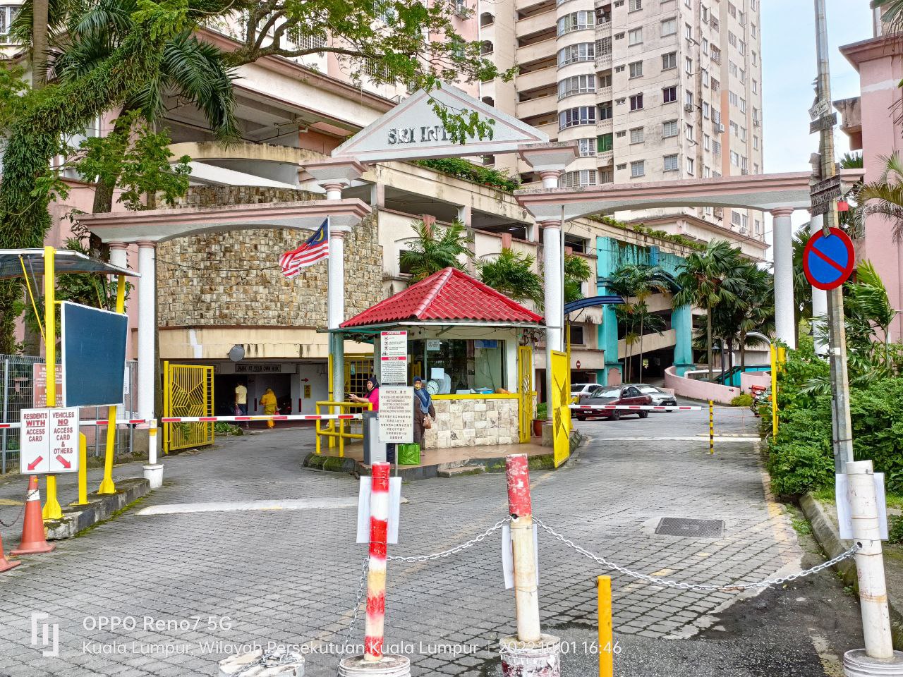 Sri Intan 1 Condo - photo 6