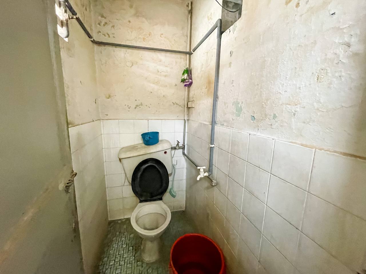 1 Storey House Jalan Tiong Nam Chow Kit KL - photo 7