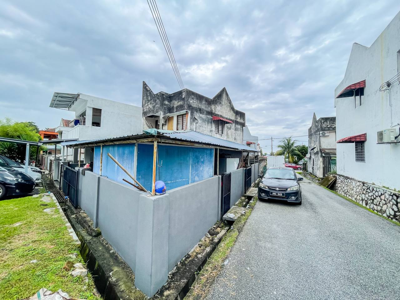 2 Storey Terrace House Taman Melur Ampang - photo 6