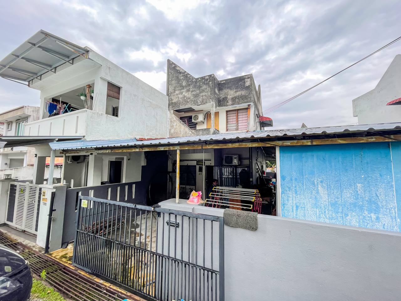 2 Storey Terrace House Taman Melur Ampang - photo 13