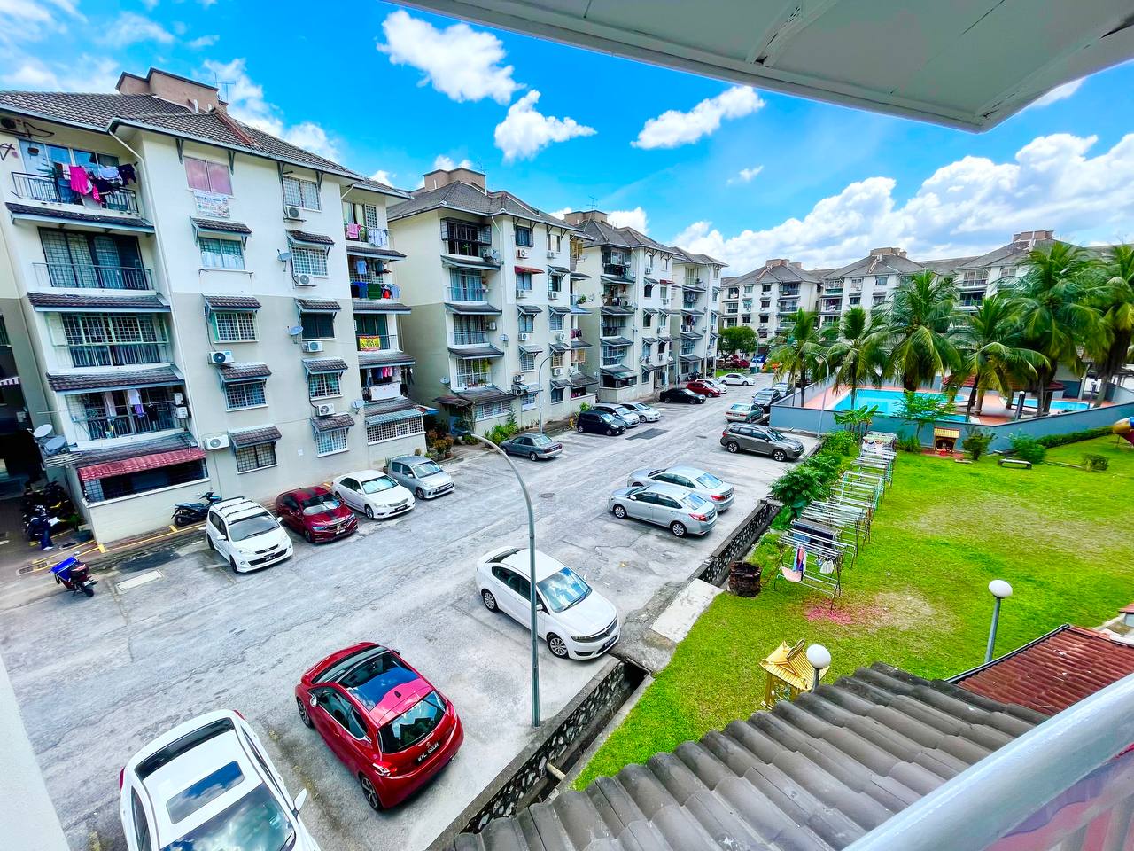 Pandan Heights Condo Pandan Perdana KL - photo 6