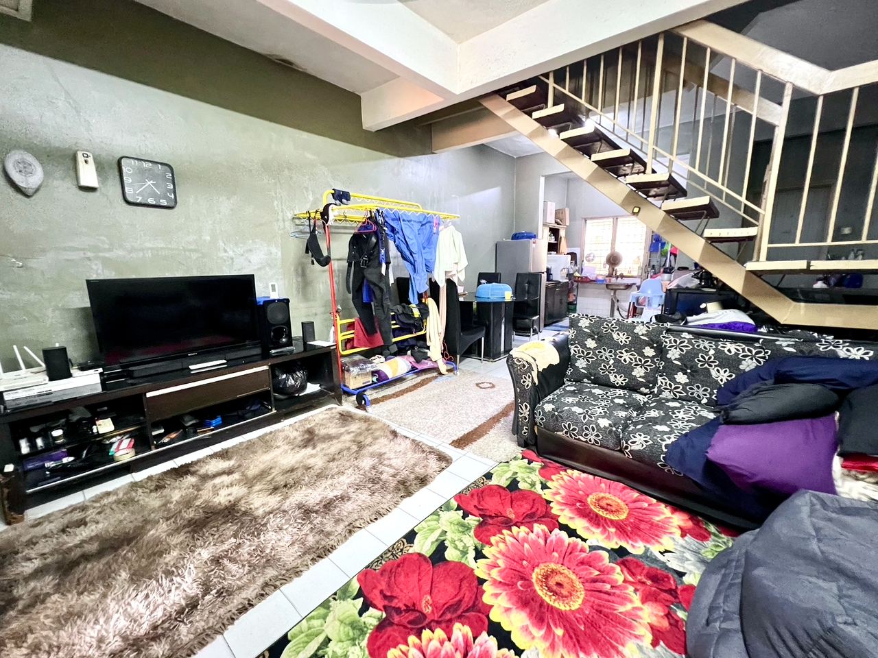 2 Storey Terrace House Taman Sri Gombak - photo 3