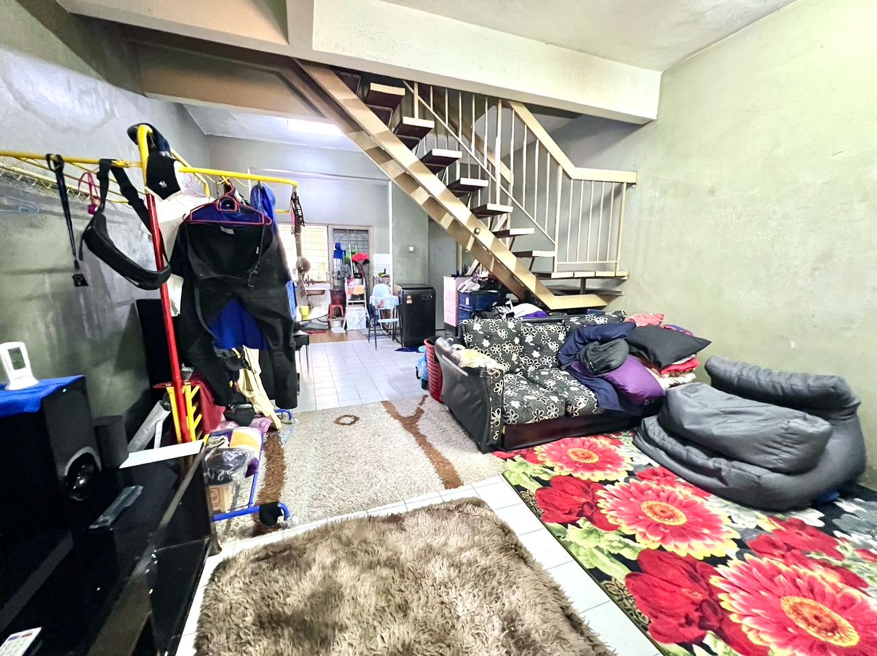 2 Storey Terrace House Taman Sri Gombak - photo 4