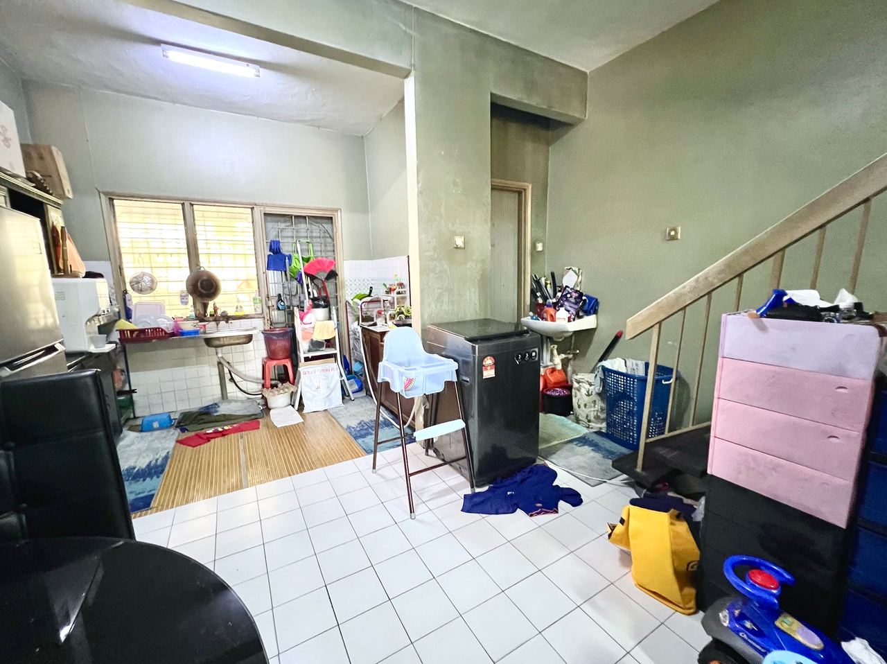 2 Storey Terrace House Taman Sri Gombak - photo 7