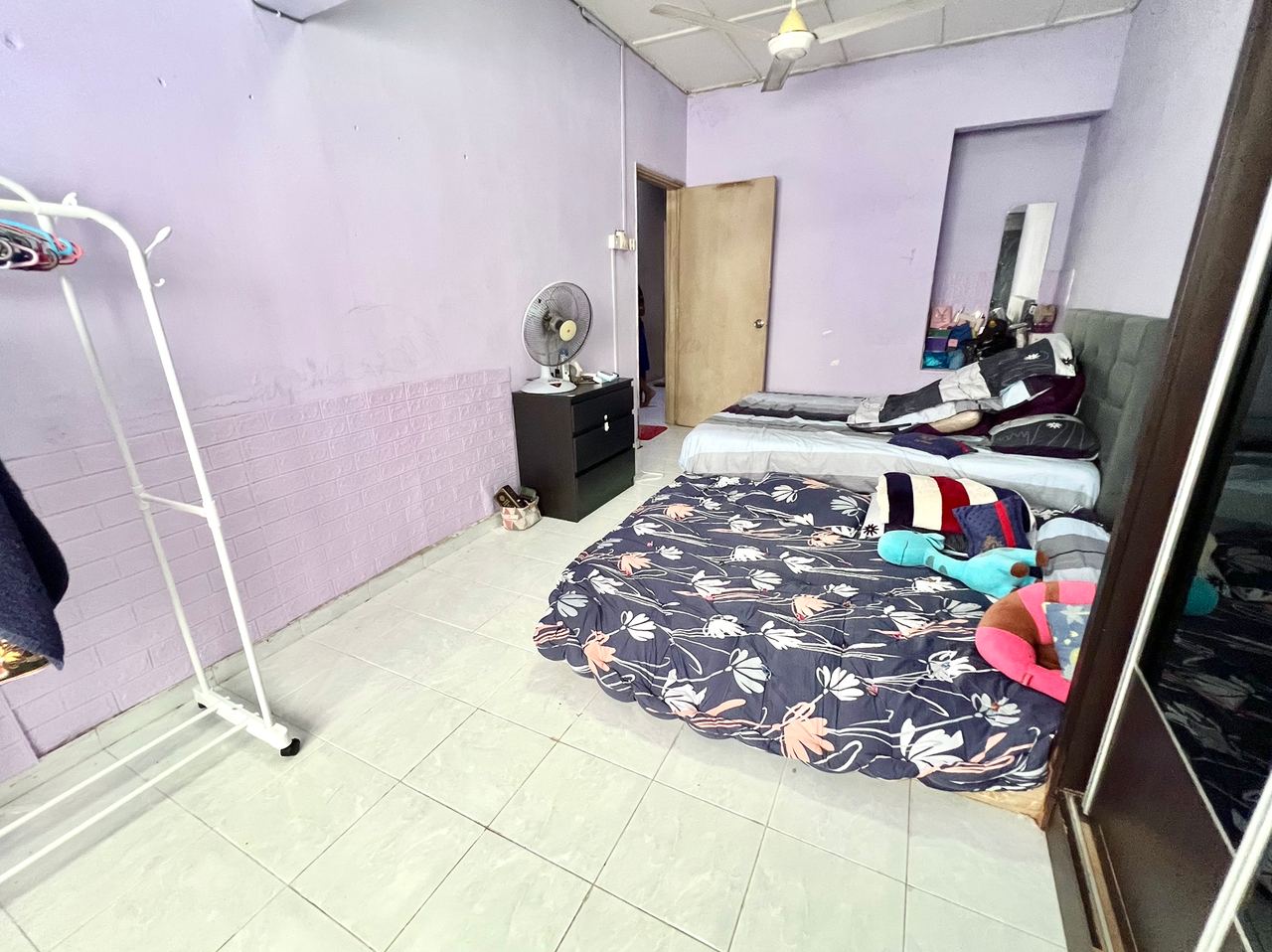 2 Storey Terrace House Taman Sri Gombak - photo 8