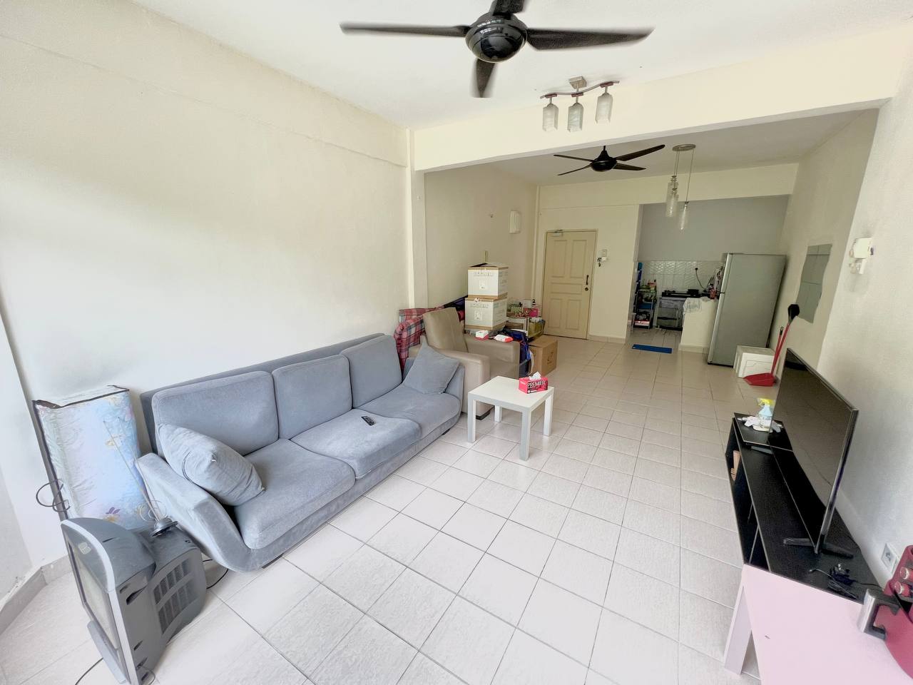 DRimba Apartment, Kota Damansara - photo 2