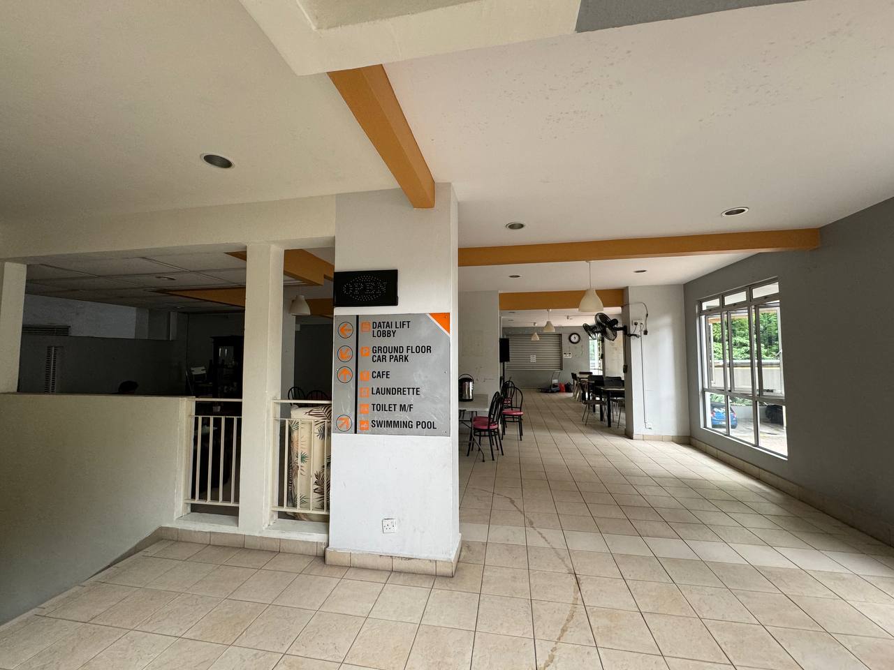 Desa Putra Condominium, Wangsa Maju for Sale at Kuala Lumpur Wangsa Maju