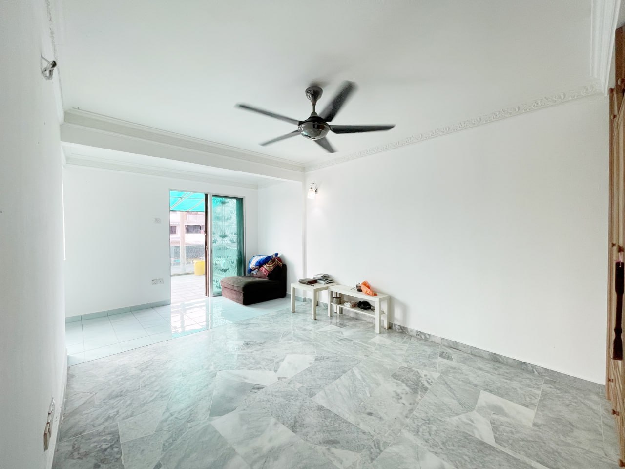 2 Storey Terrace House Taman Prima Suria Batu 9 - photo 13
