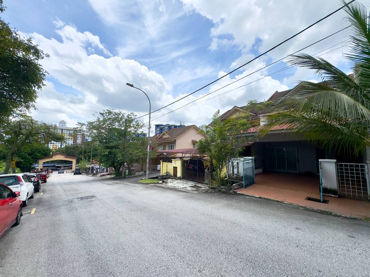 2 Storey Terrace House Jalan Pantai Murni, Pantai - photo 3
