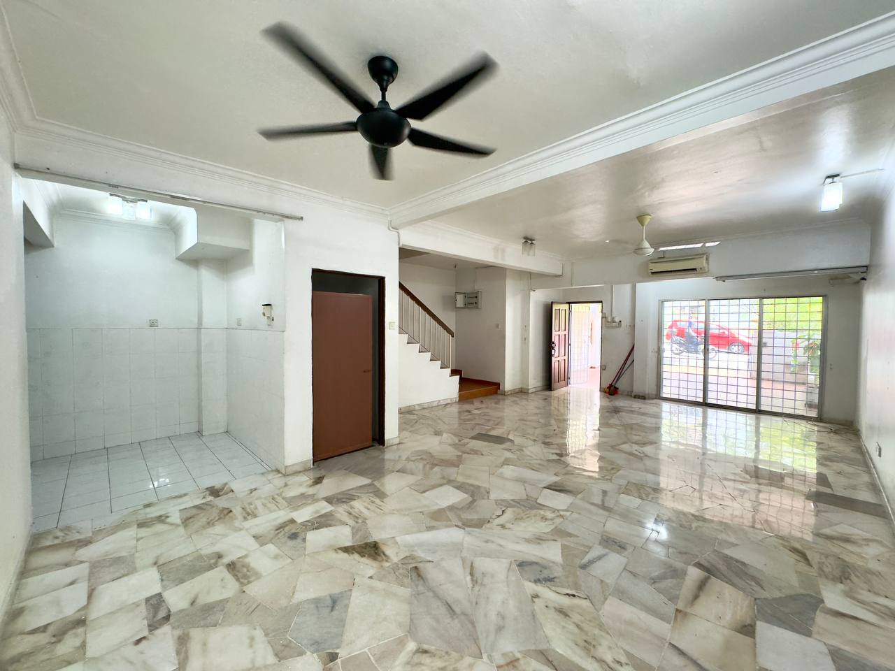 2 Storey Terrace House Jalan Pantai Murni, Pantai - photo 6