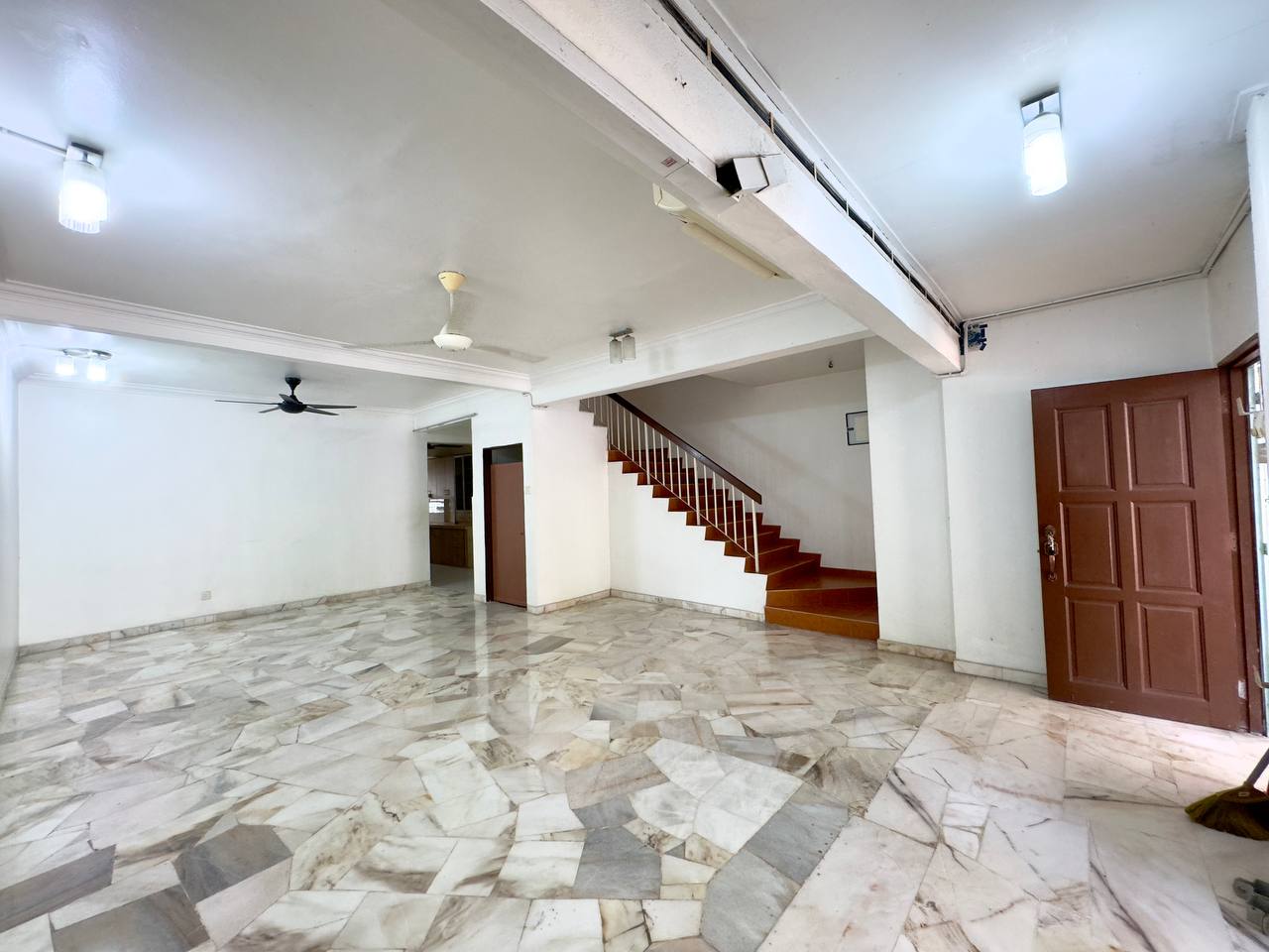 2 Storey Terrace House Jalan Pantai Murni, Pantai - photo 8