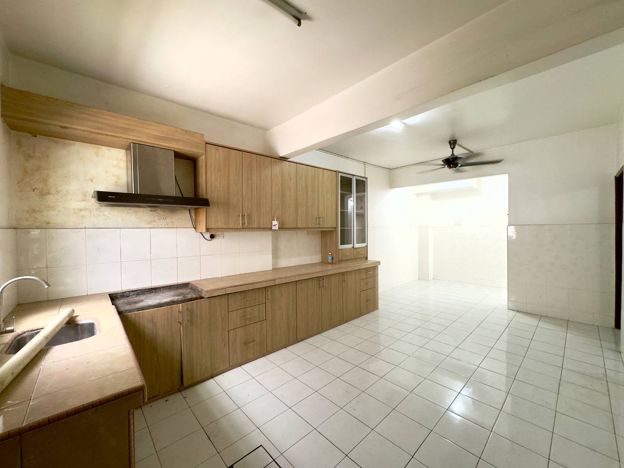2 Storey Terrace House Jalan Pantai Murni, Pantai - photo 10