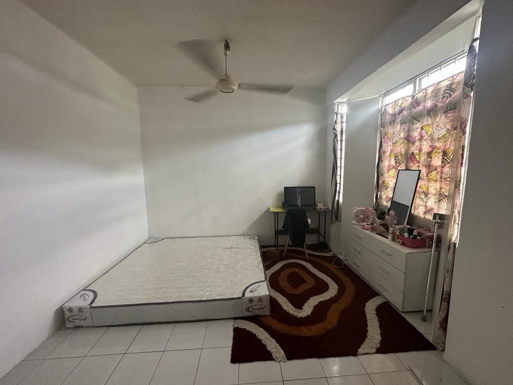 Mawar Sari Apartment, Setiawangsa - photo 4