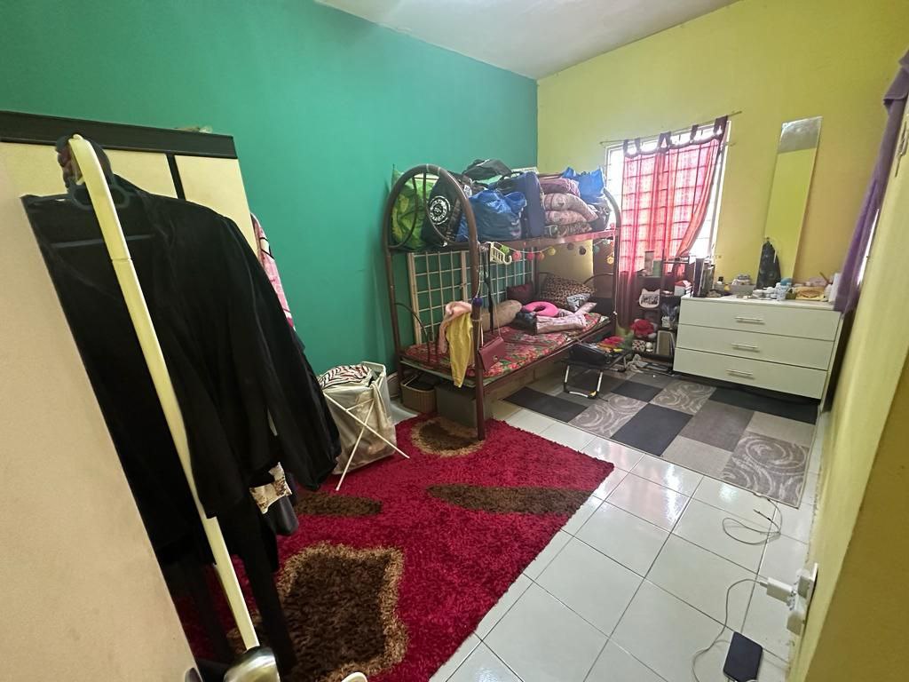Mawar Sari Apartment, Setiawangsa - photo 5