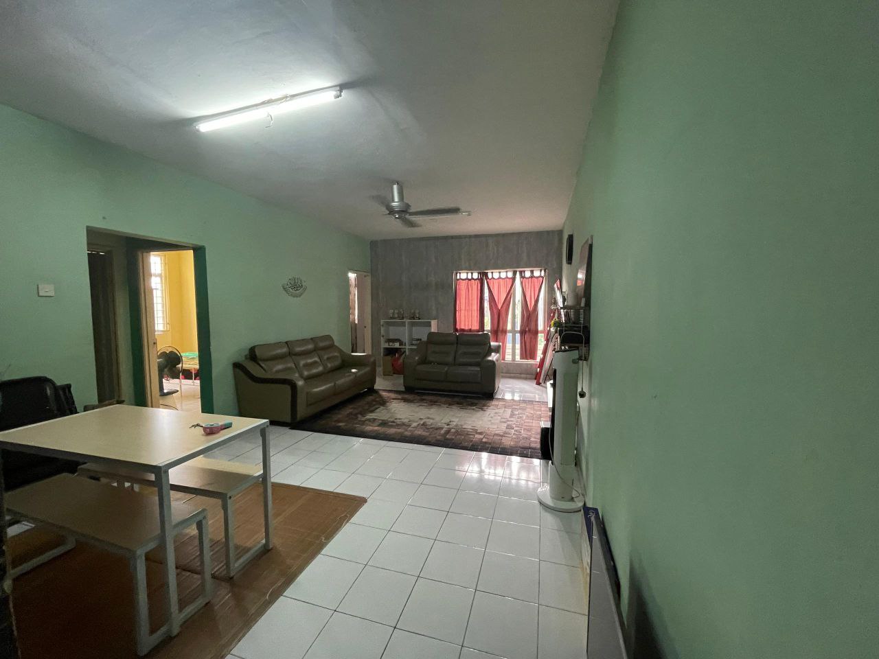 Mawar Sari Apartment, Setiawangsa - photo 6
