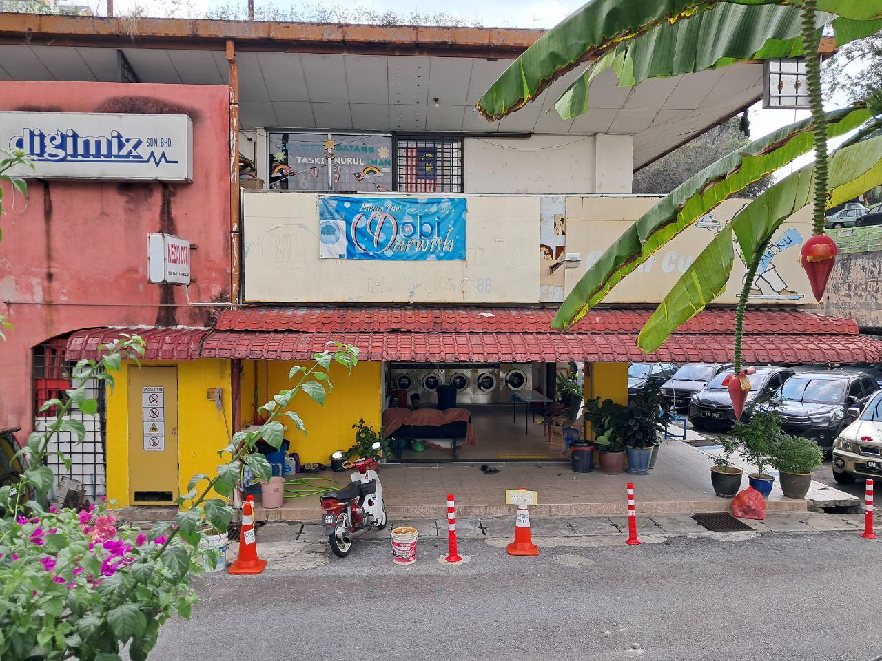 Mawar Sari Apartment, Setiawangsa - photo 10