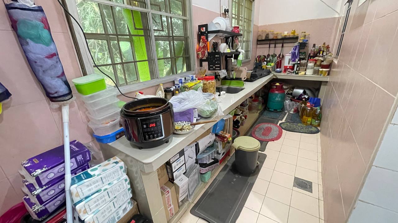 2 Storey Terrace House Taman Minang Ria, Cheras - photo 9