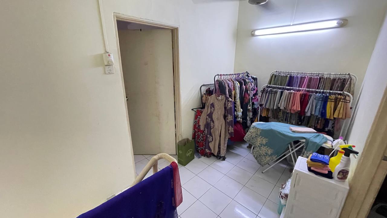 2 Storey Terrace House Taman Minang Ria, Cheras - photo 10
