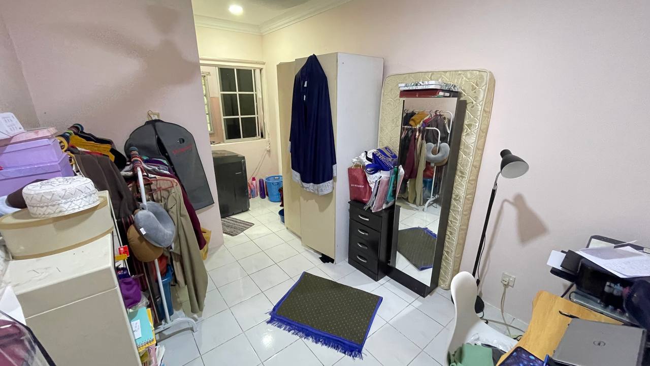 2 Storey Terrace House Taman Minang Ria, Cheras - photo 13