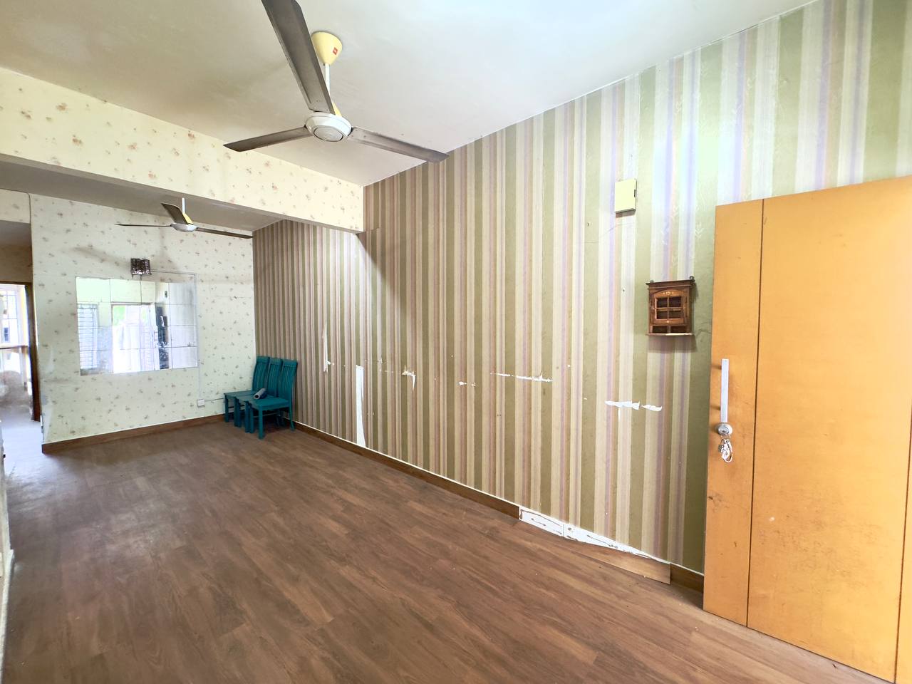 Townhouse DMajestica Bandar Damai Perdana, Cheras - photo 5