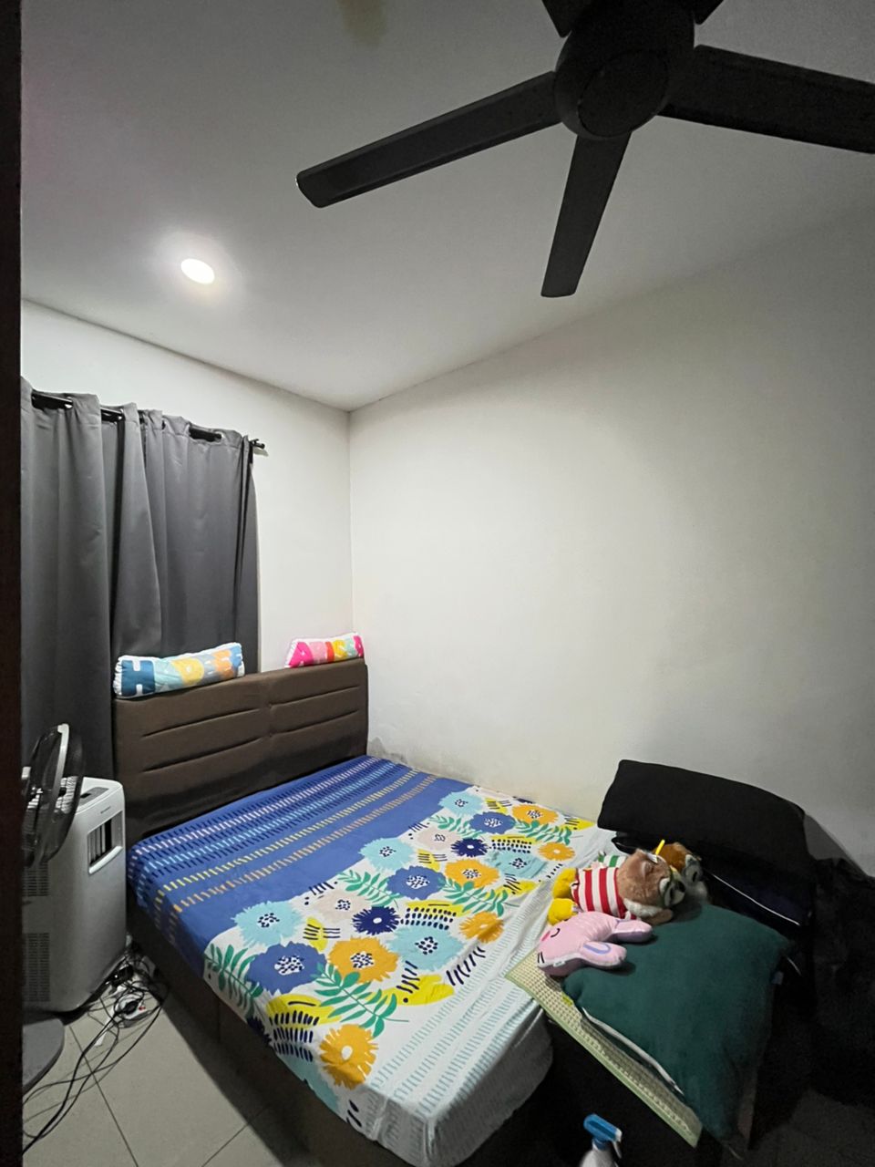 1 Storey Terrace House Taman Selasih, Port Dickson - photo 4