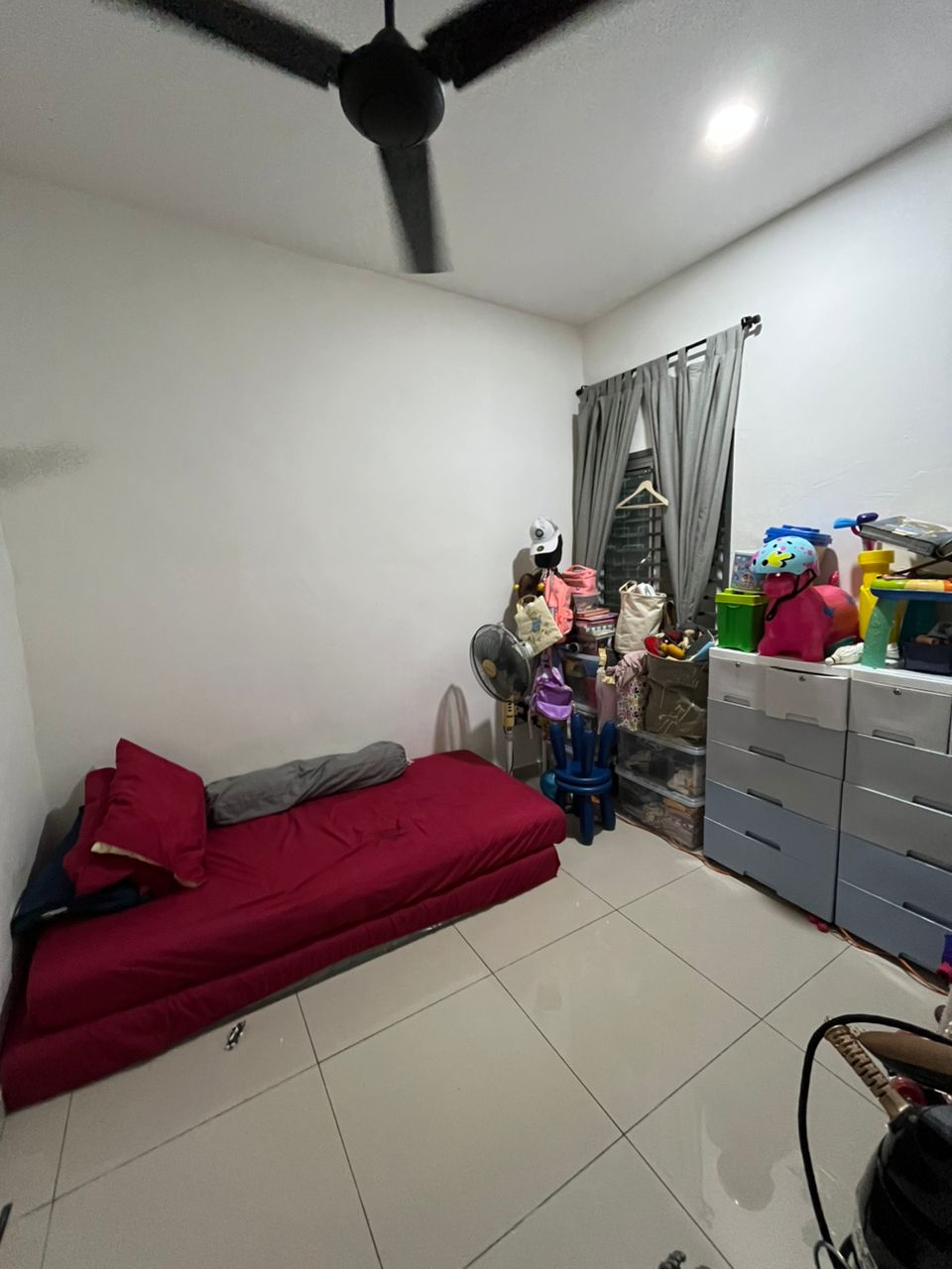 1 Storey Terrace House Taman Selasih, Port Dickson - photo 5