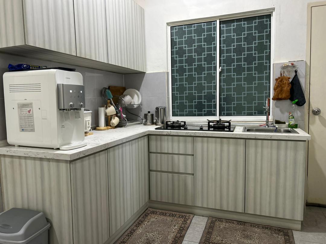 1 Storey Terrace House Taman Selasih, Port Dickson - photo 7