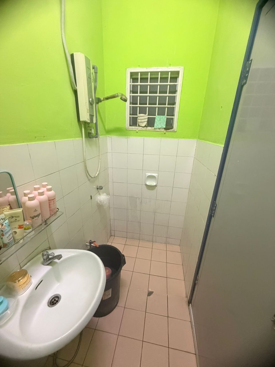 Indah Condominium, Prima Damansara - photo 9