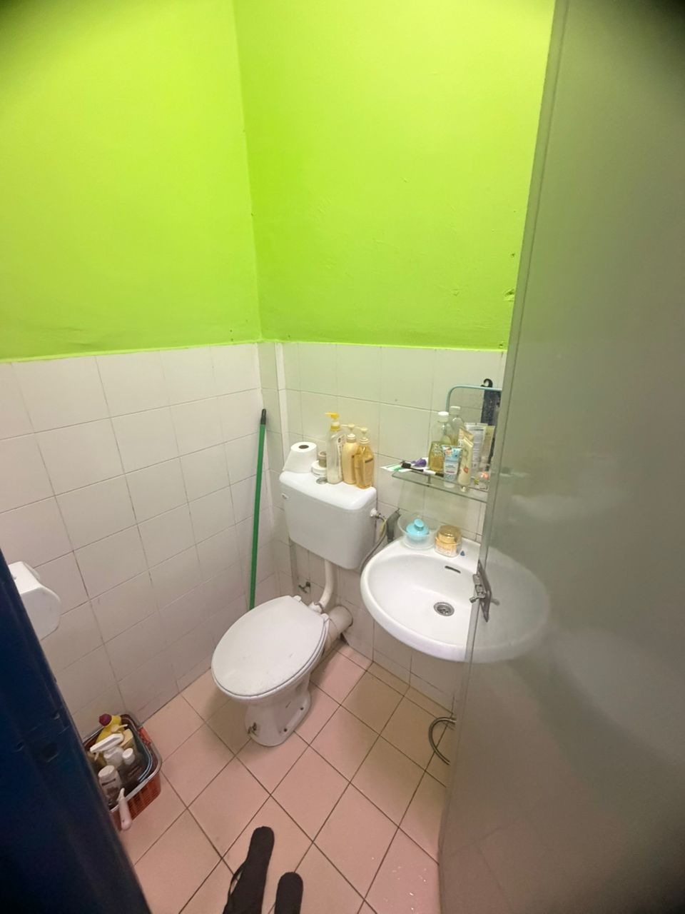 Indah Condominium, Prima Damansara - photo 10