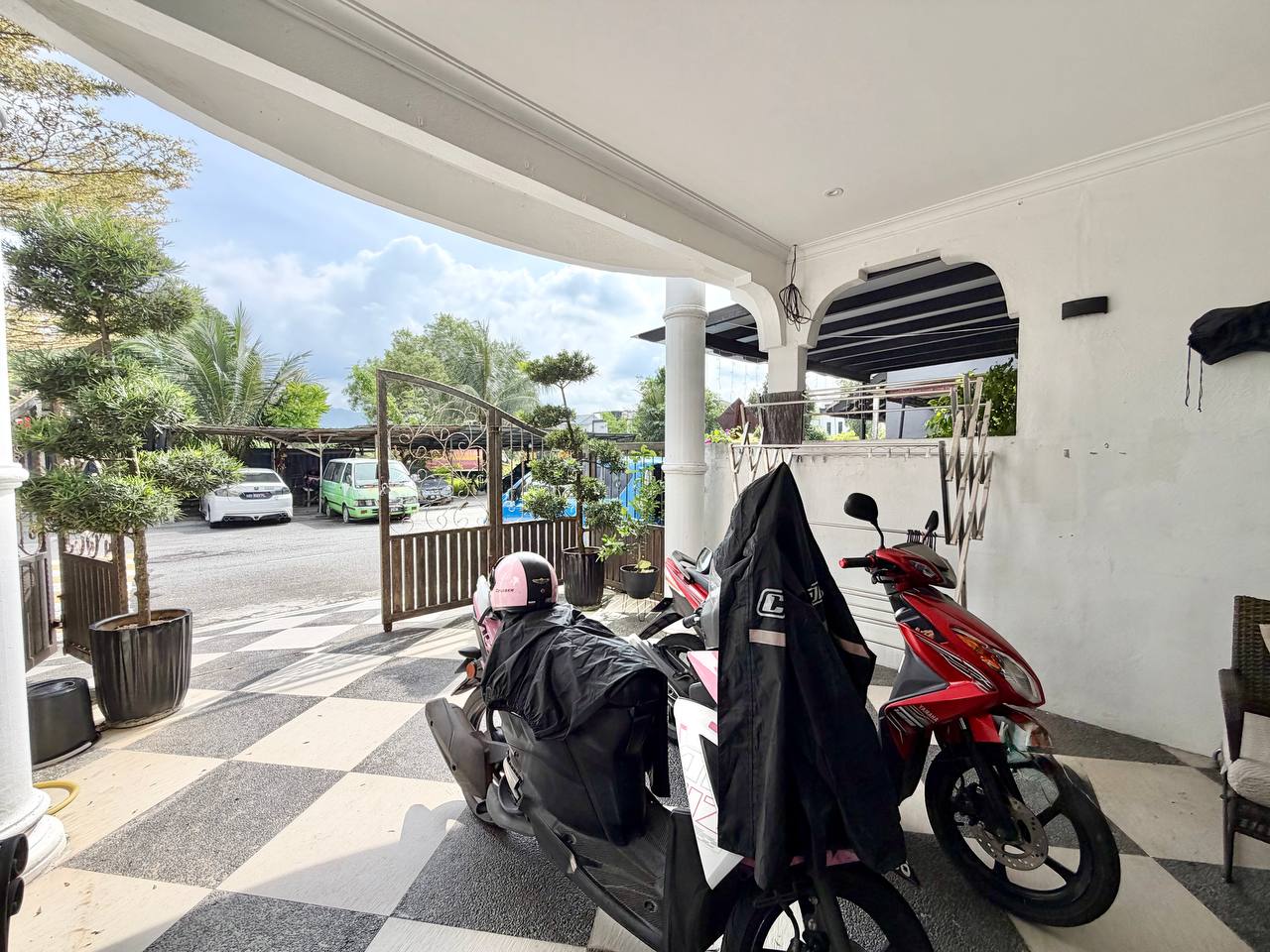 2 Storey Terrace House Taman Sri Gombak Fasa 8 - photo 2