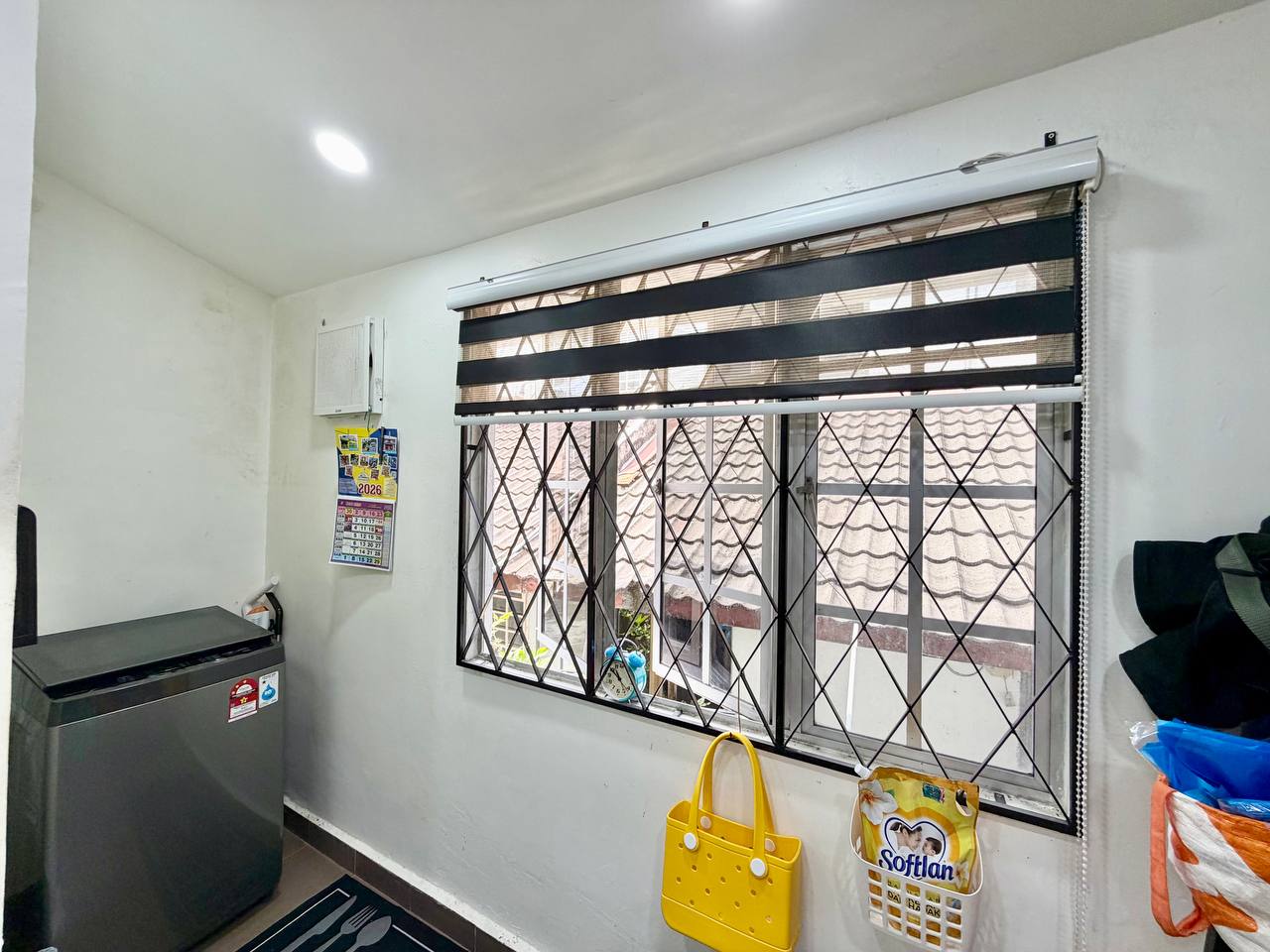 2 Storey Terrace House Taman Sri Gombak Fasa 8 - photo 9