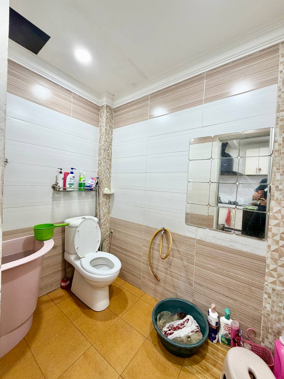 2 Storey Terrace House Taman Sri Gombak Fasa 8 - photo 10