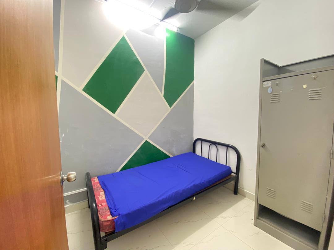 Apartment Mentari Court, Bandar Sunway - photo 2