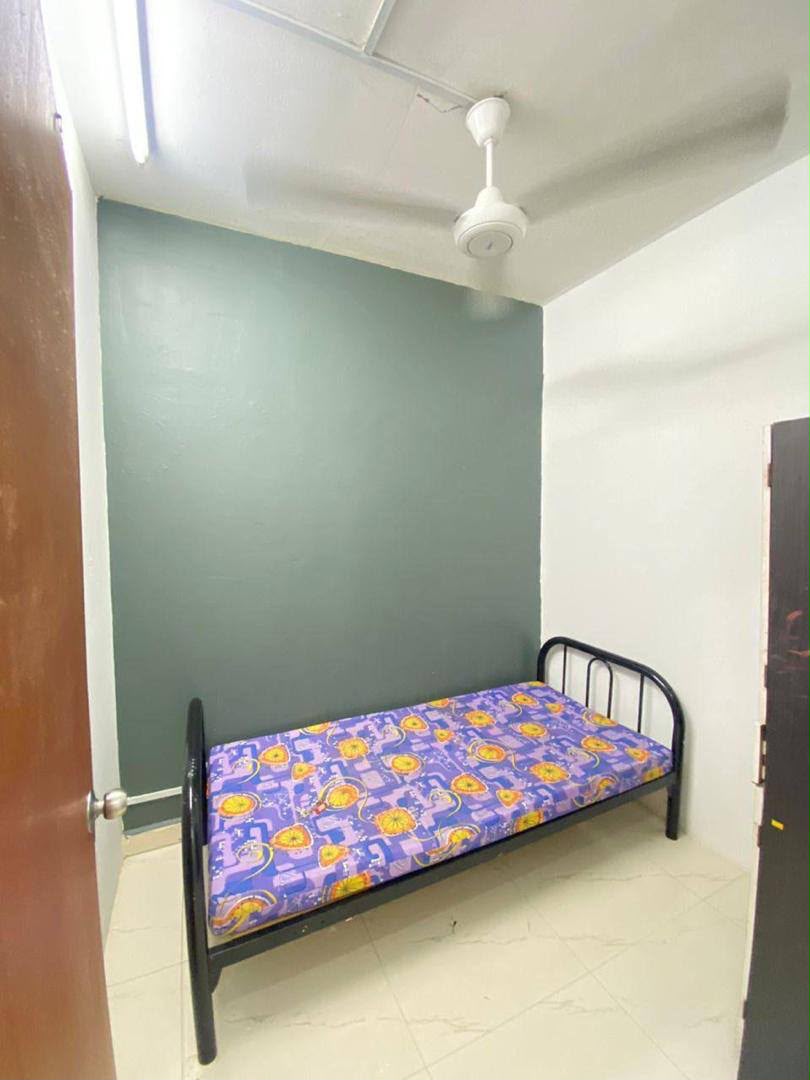 Apartment Mentari Court, Bandar Sunway - photo 3