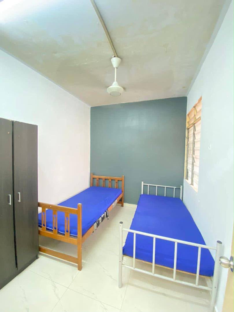 Apartment Mentari Court, Bandar Sunway - photo 4