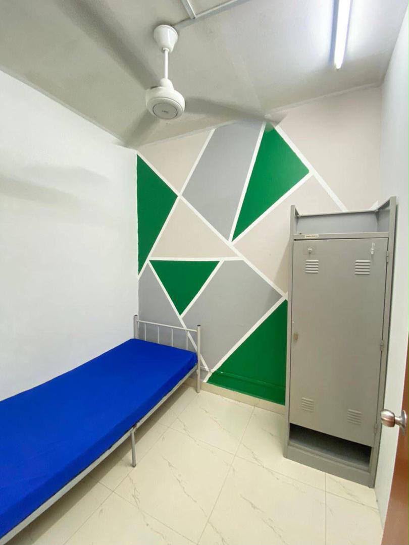 Apartment Mentari Court, Bandar Sunway - photo 5
